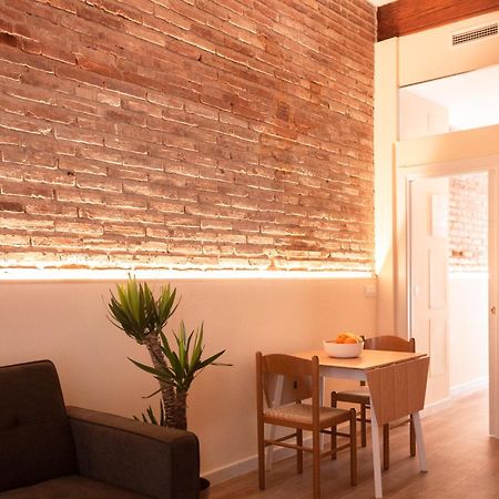 Marittimo Apartments Valensiya Dış mekan fotoğraf