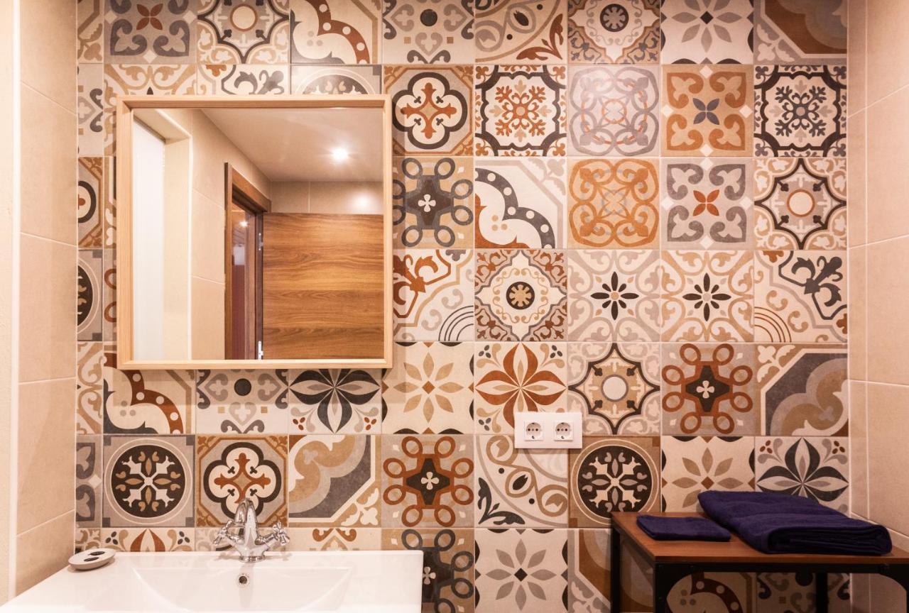 Marittimo Apartments Valensiya Dış mekan fotoğraf
