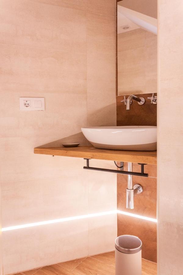 Marittimo Apartments Valensiya Dış mekan fotoğraf