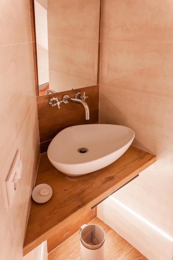 Marittimo Apartments Valensiya Dış mekan fotoğraf