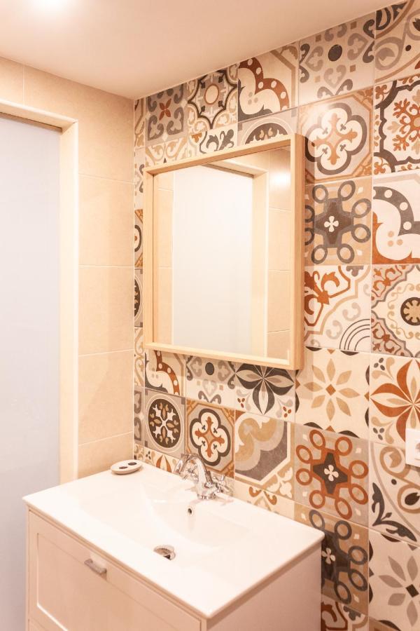 Marittimo Apartments Valensiya Dış mekan fotoğraf