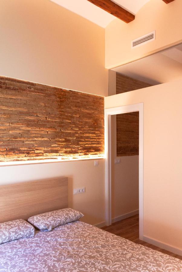Marittimo Apartments Valensiya Dış mekan fotoğraf