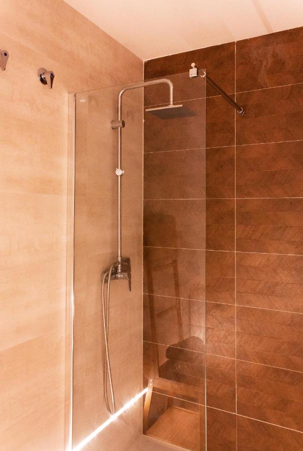 Marittimo Apartments Valensiya Dış mekan fotoğraf