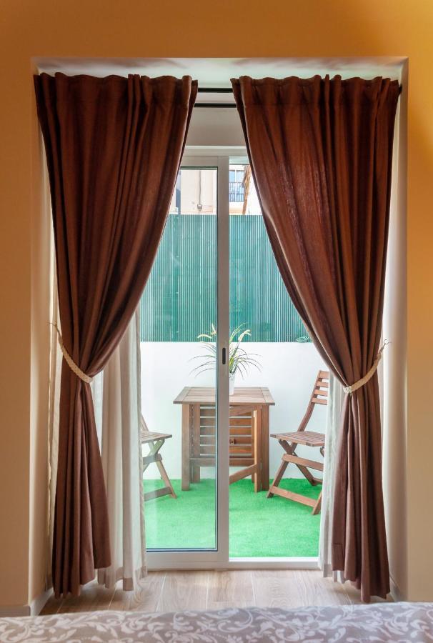 Marittimo Apartments Valensiya Dış mekan fotoğraf