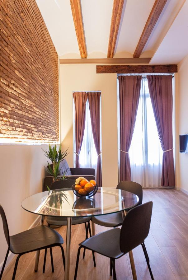 Marittimo Apartments Valensiya Dış mekan fotoğraf