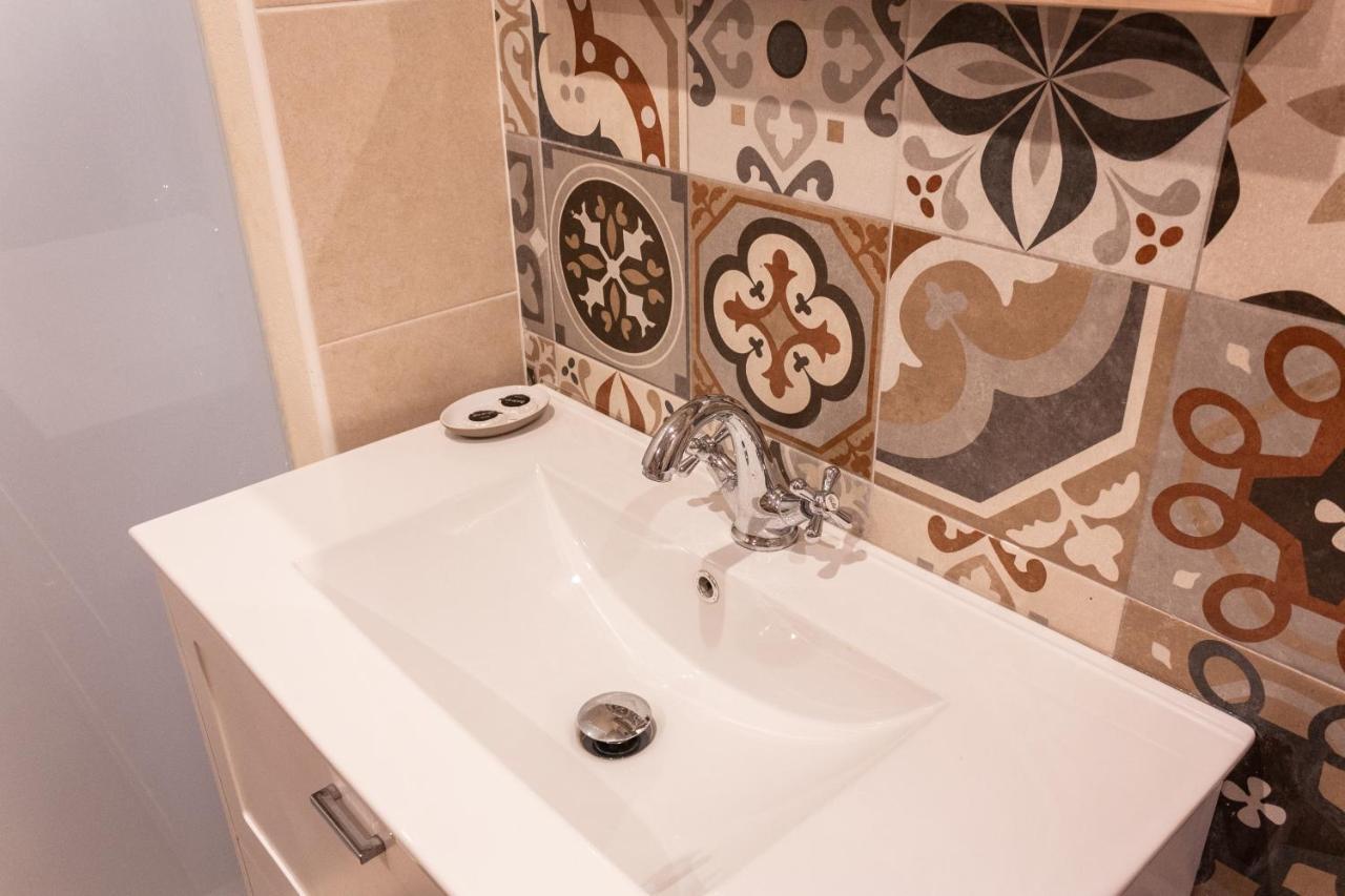 Marittimo Apartments Valensiya Dış mekan fotoğraf