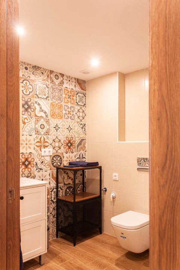 Marittimo Apartments Valensiya Dış mekan fotoğraf