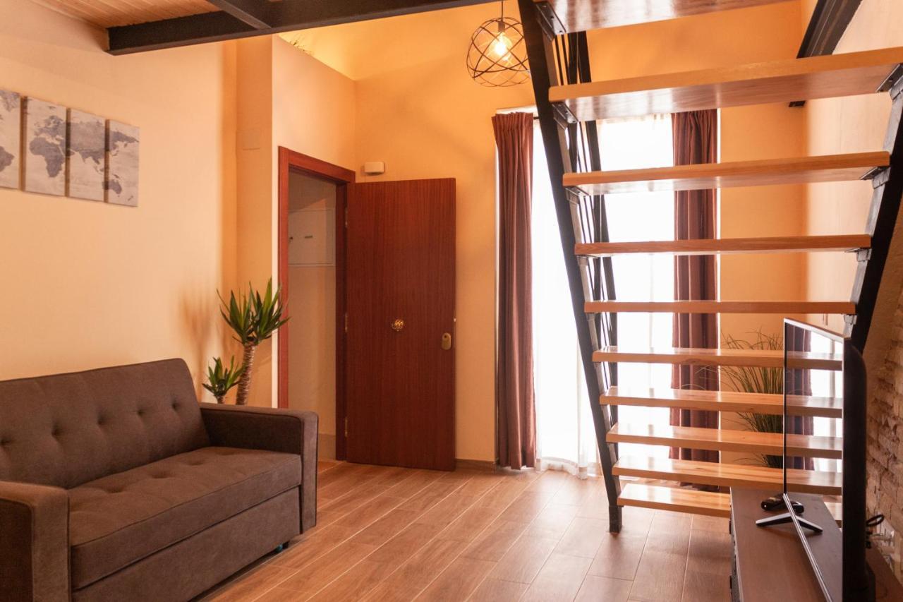 Marittimo Apartments Valensiya Dış mekan fotoğraf