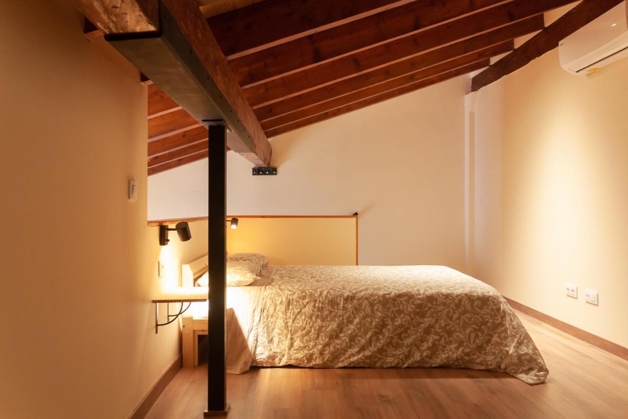 Marittimo Apartments Valensiya Dış mekan fotoğraf