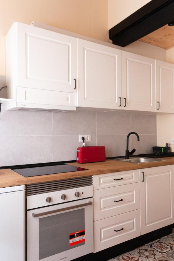 Marittimo Apartments Valensiya Dış mekan fotoğraf