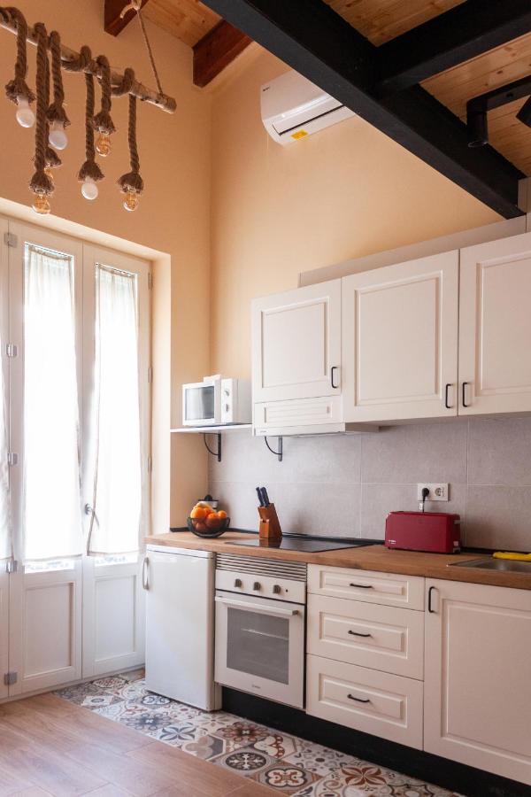 Marittimo Apartments Valensiya Dış mekan fotoğraf