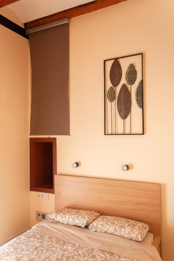 Marittimo Apartments Valensiya Dış mekan fotoğraf