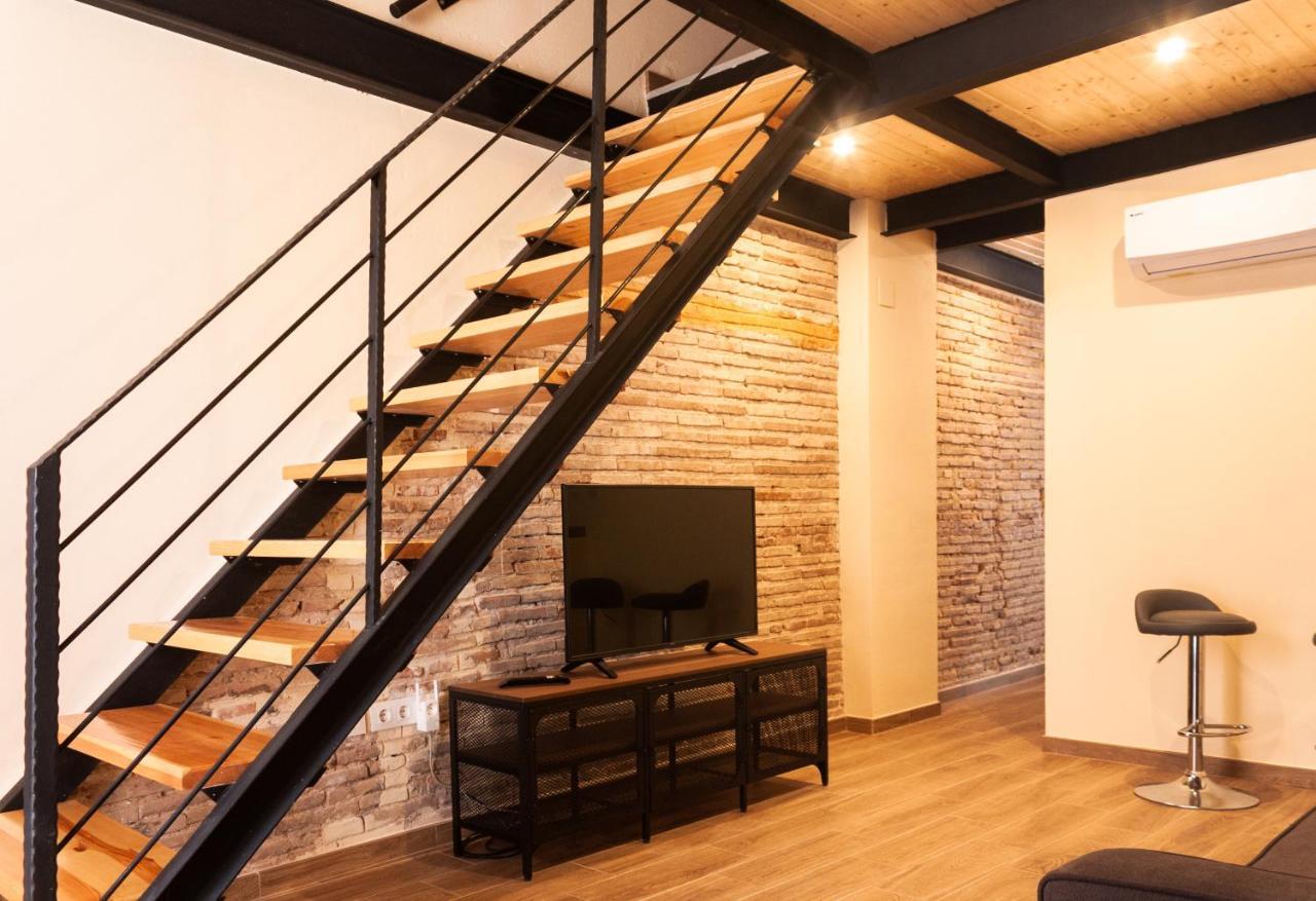 Marittimo Apartments Valensiya Dış mekan fotoğraf