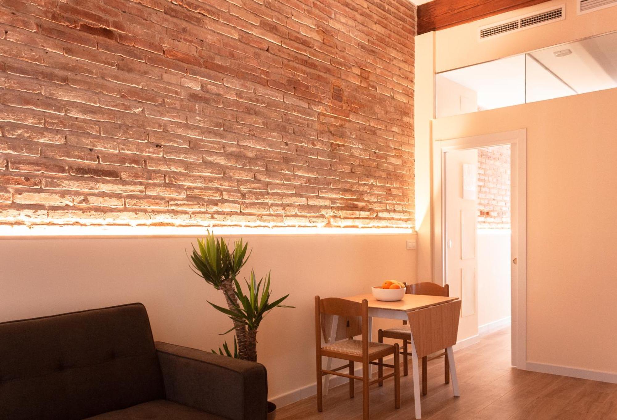 Marittimo Apartments Valensiya Dış mekan fotoğraf