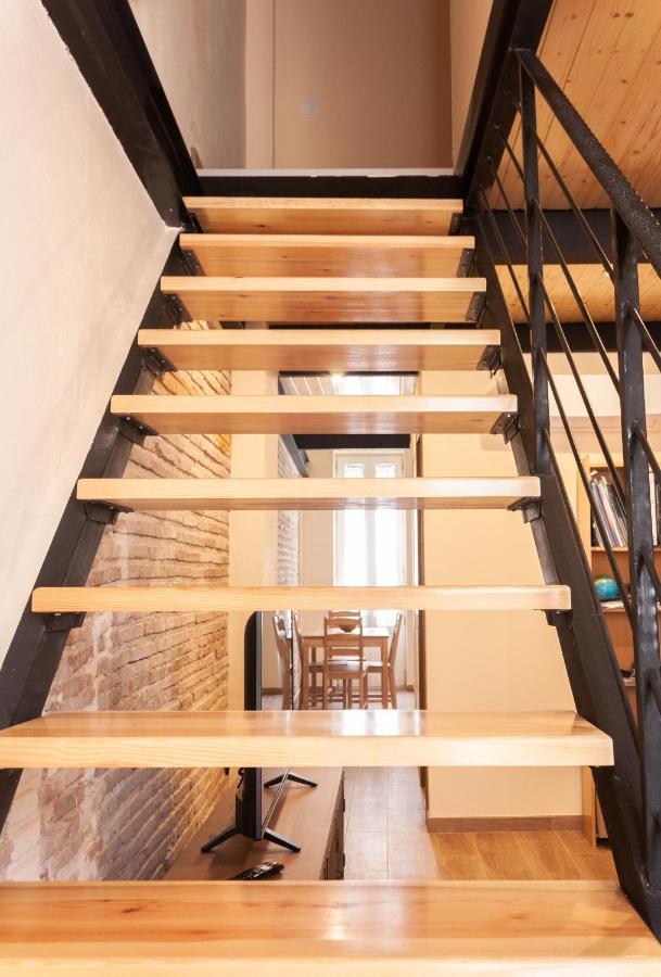 Marittimo Apartments Valensiya Dış mekan fotoğraf