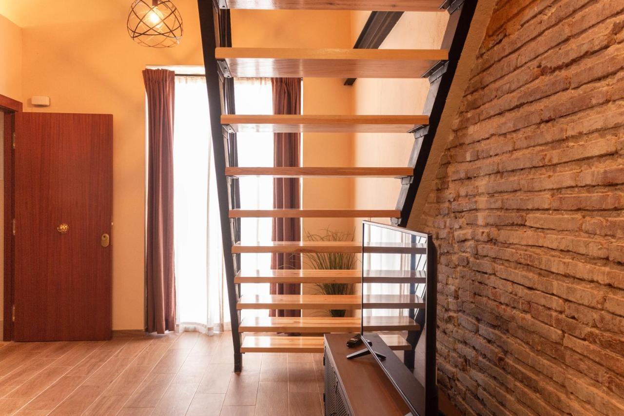 Marittimo Apartments Valensiya Dış mekan fotoğraf