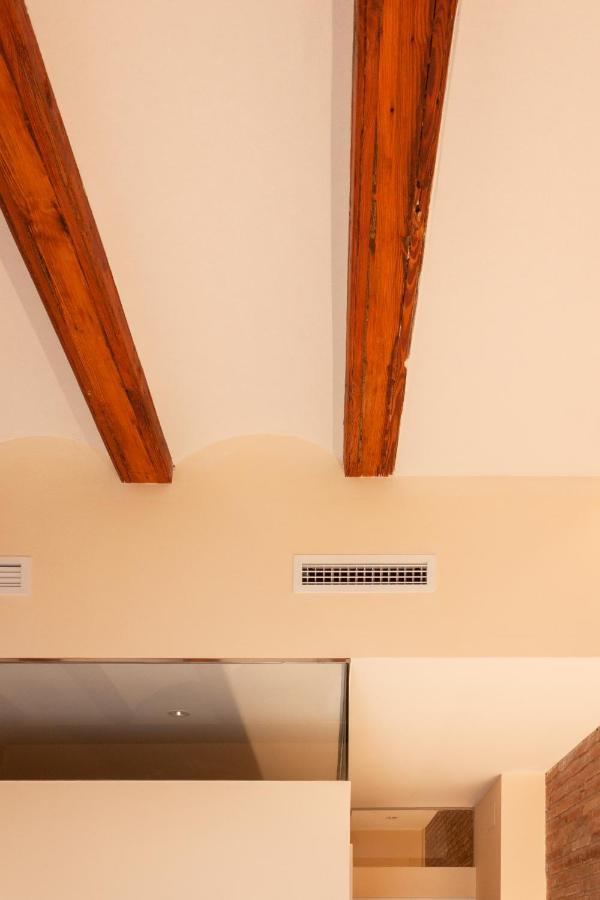 Marittimo Apartments Valensiya Dış mekan fotoğraf