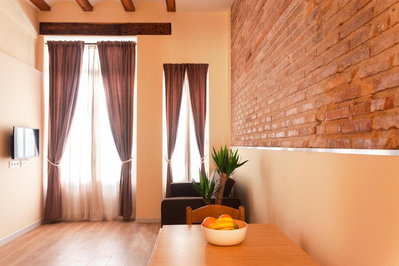 Marittimo Apartments Valensiya Dış mekan fotoğraf