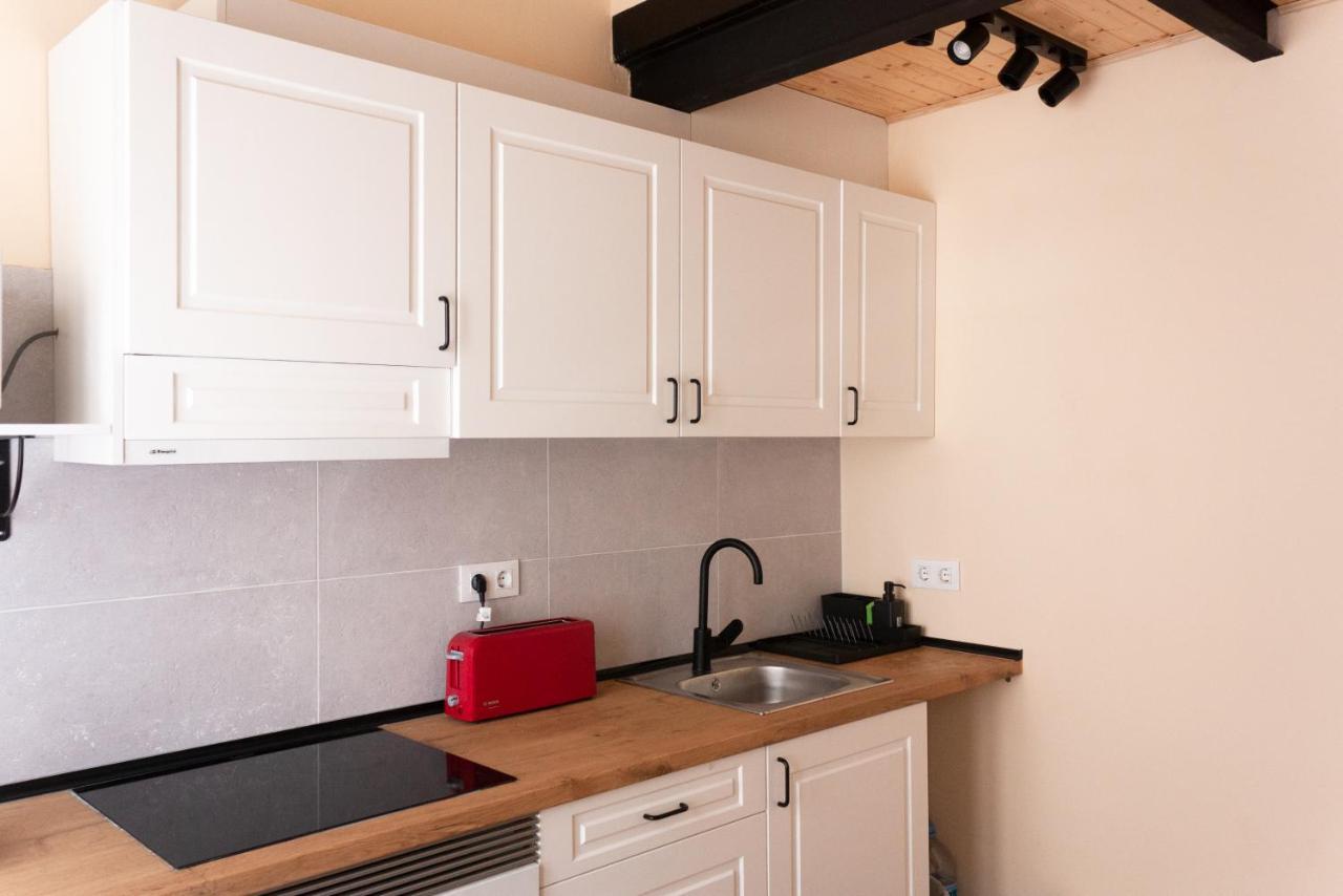 Marittimo Apartments Valensiya Dış mekan fotoğraf