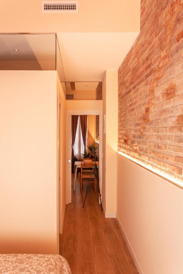 Marittimo Apartments Valensiya Dış mekan fotoğraf