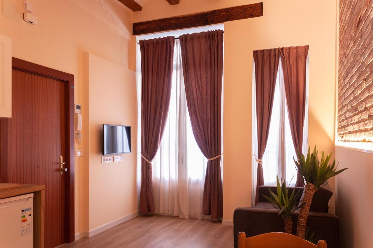 Marittimo Apartments Valensiya Dış mekan fotoğraf