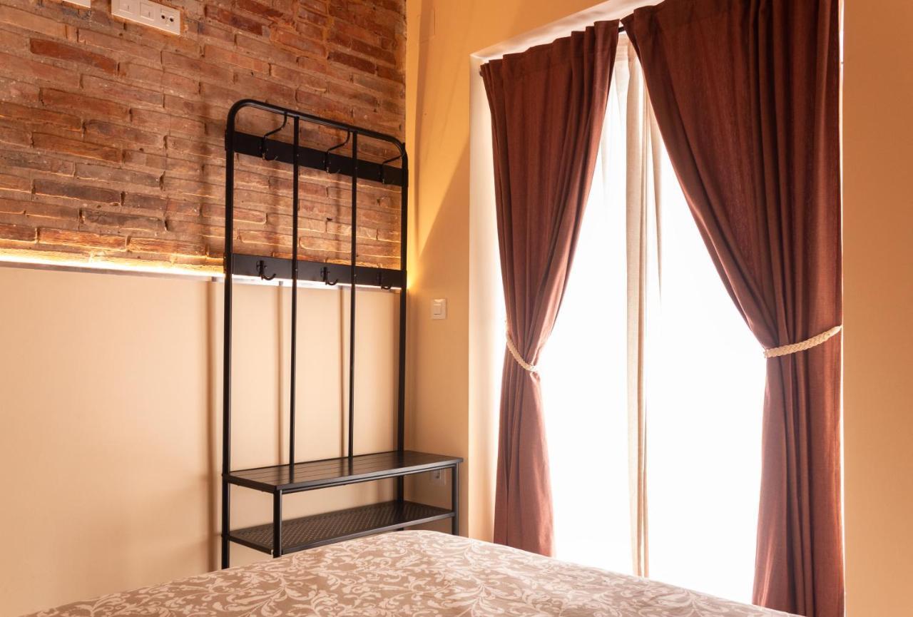 Marittimo Apartments Valensiya Dış mekan fotoğraf